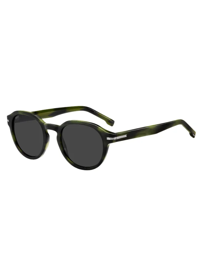 Rectangular Hugo Boss Sunglasses